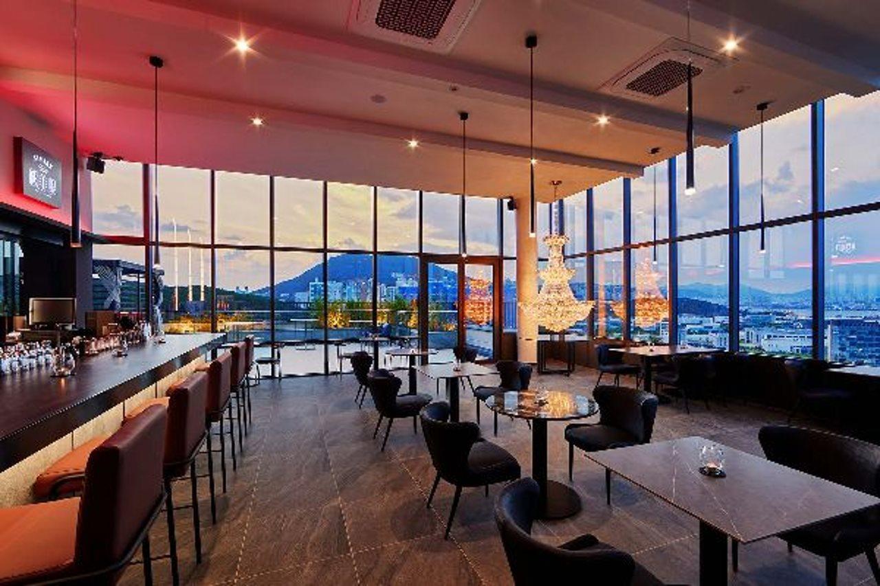 Citadines Connect Hari
