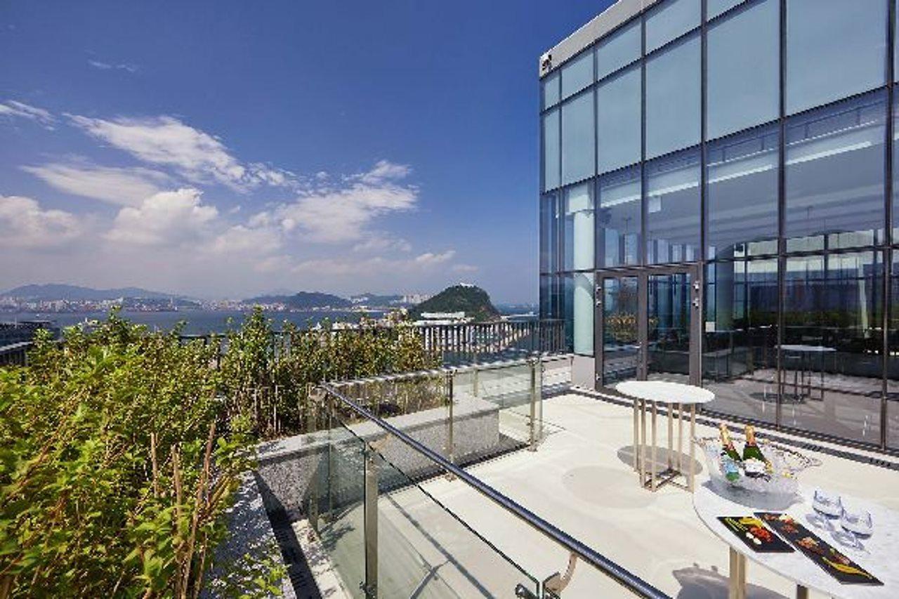 Citadines Connect Hari 4*