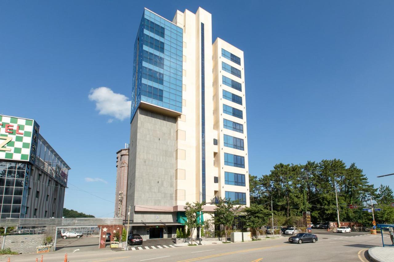 The Club Gijang Yeonhwari Busan