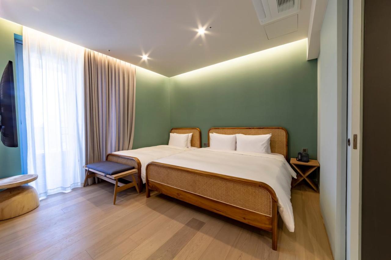 Hound Garden&terrace 2* Busan