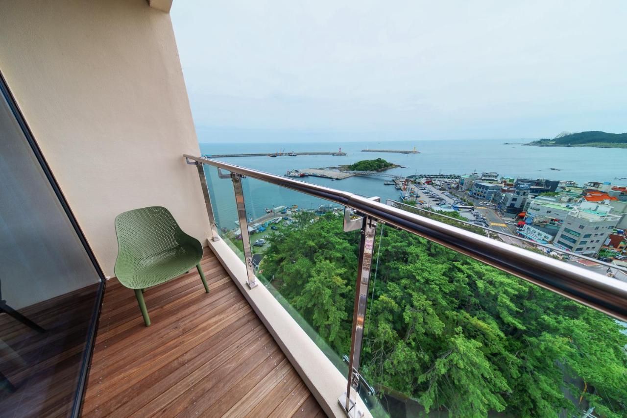 The Club Gijang Yeonhwari Busan