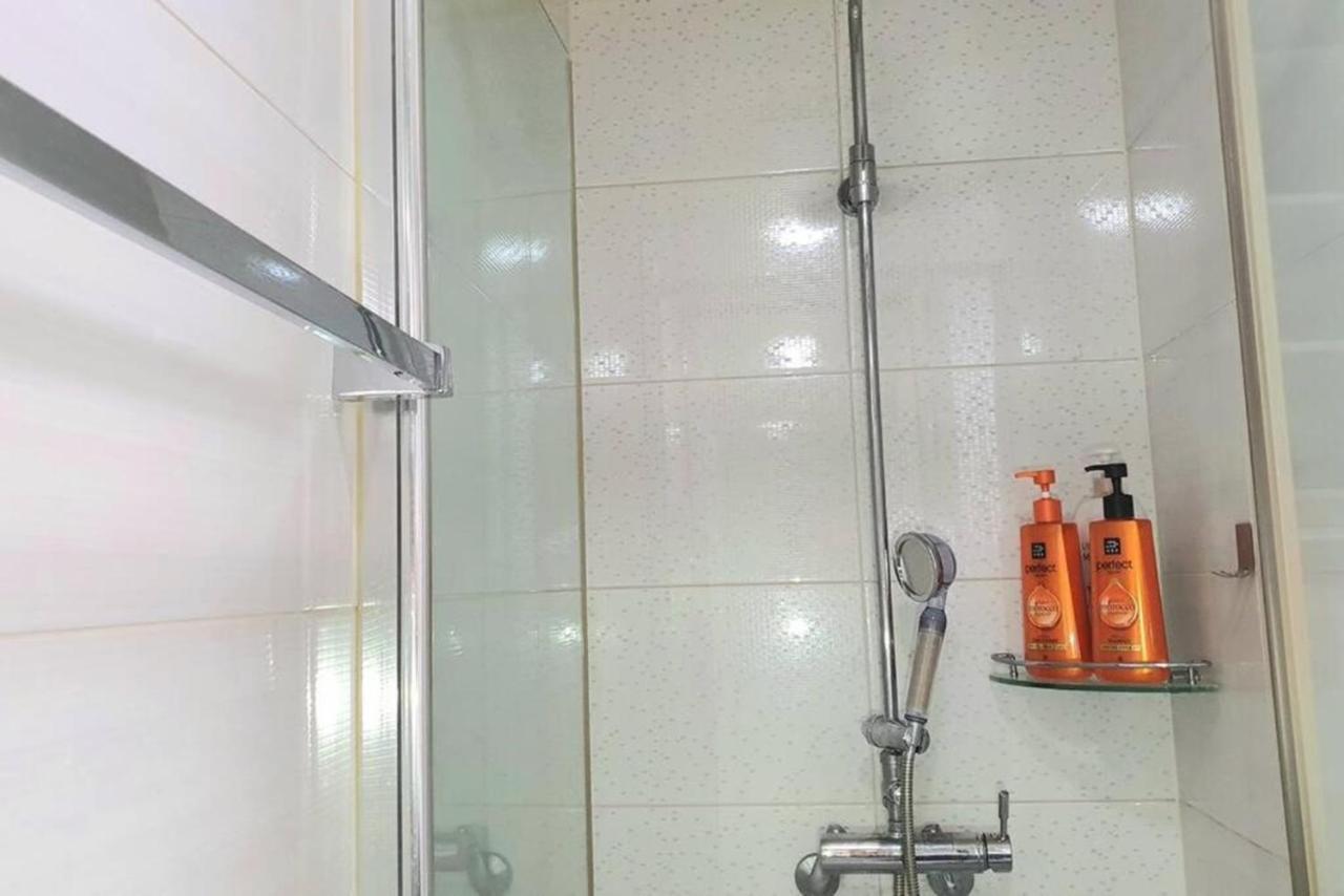Apartment Haeundae Healing 7 People *