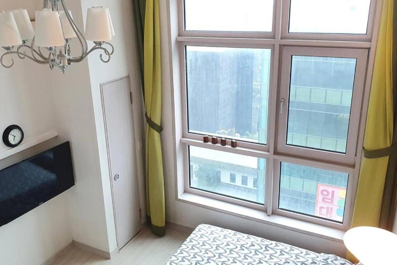 Haeundae Healing 7 People Apartment