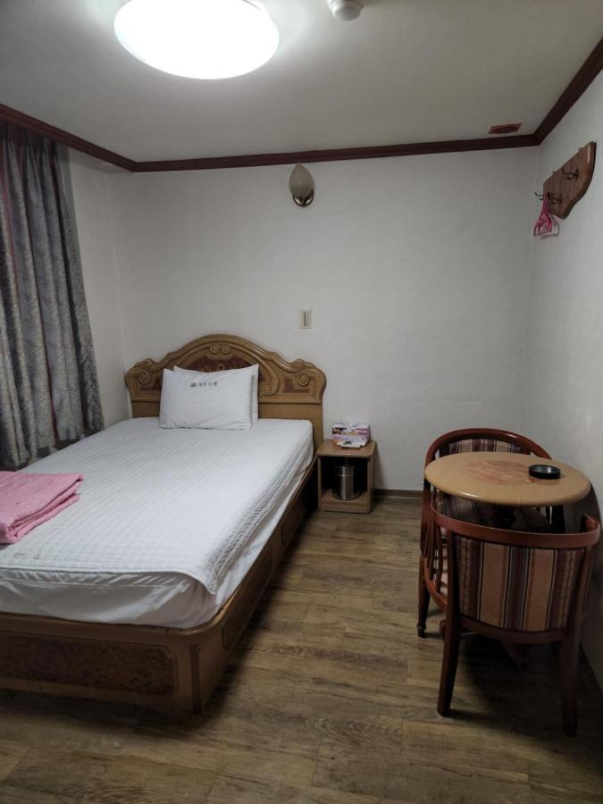 Motel Daeho *