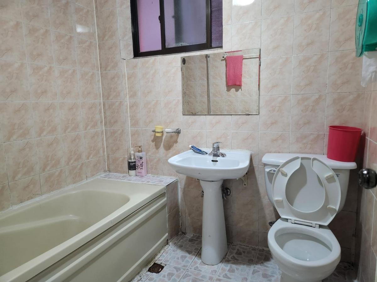 Motel Daeho