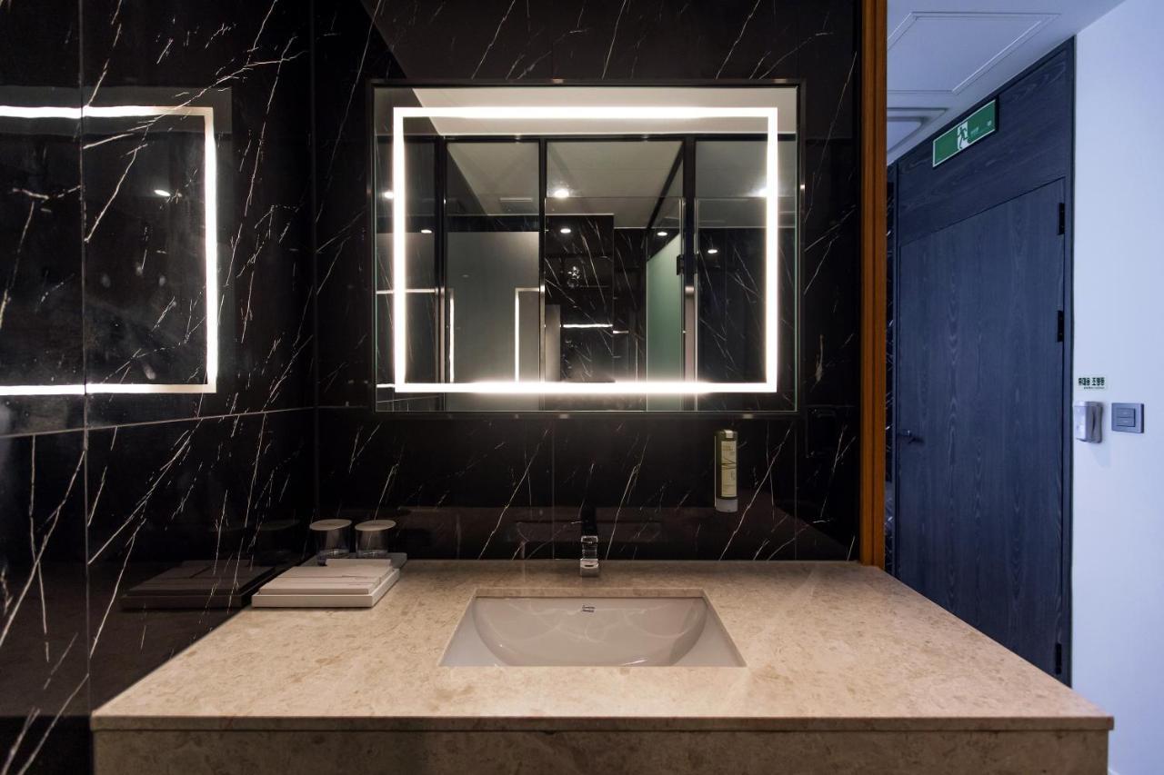 The Club Gijang Yeonhwari Hotel Busan