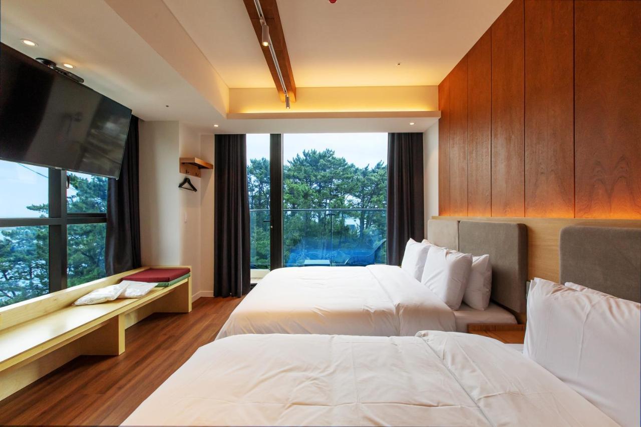 The Club Gijang Yeonhwari Busan