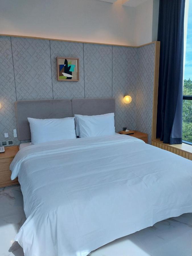 The Club Gijang Yeonhwari Busan