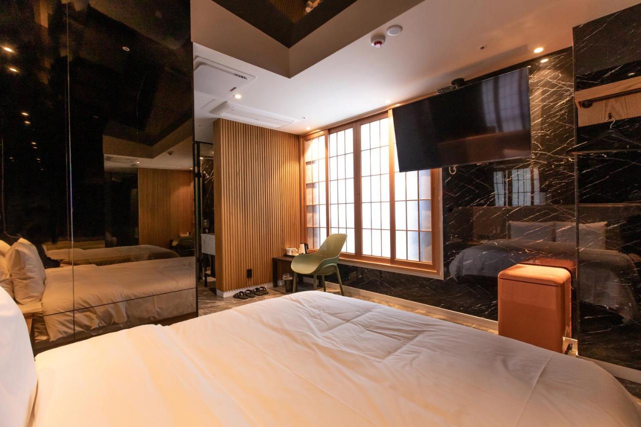 The Club Gijang Yeonhwari Hotel Busan