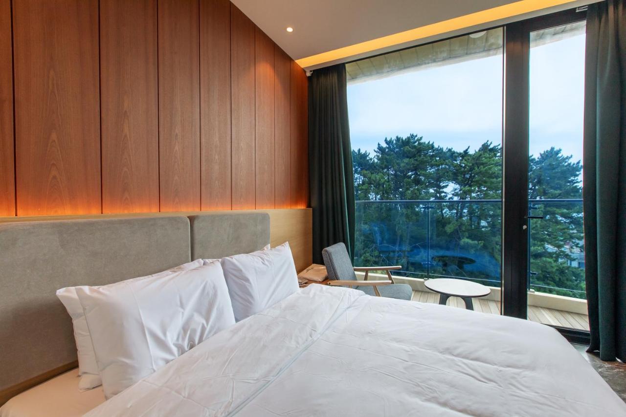 The Club Gijang Yeonhwari Busan