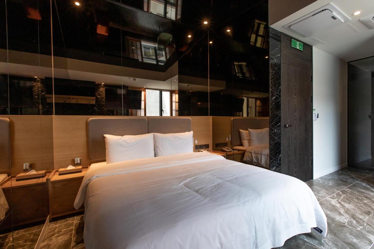 The Club Gijang Yeonhwari Hotel