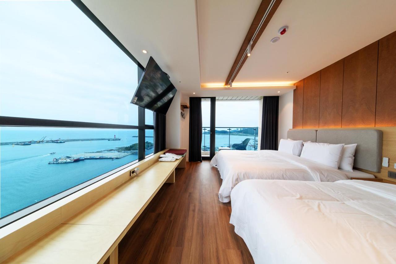 The Club Gijang Yeonhwari Busan