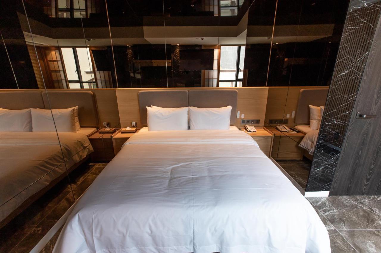 Hotel The Club Gijang Yeonhwari