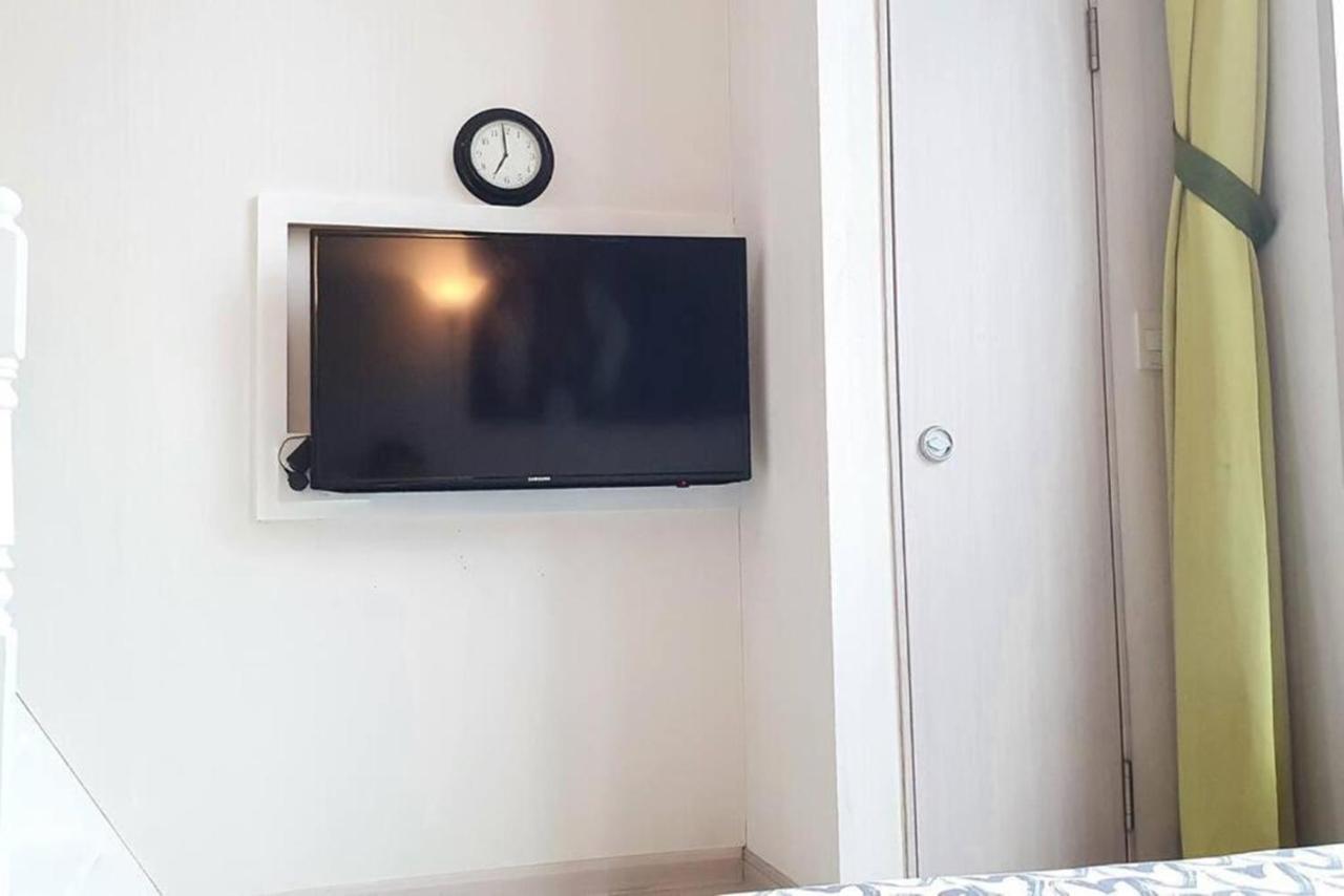 Apartment Haeundae Healing 7 People Busan