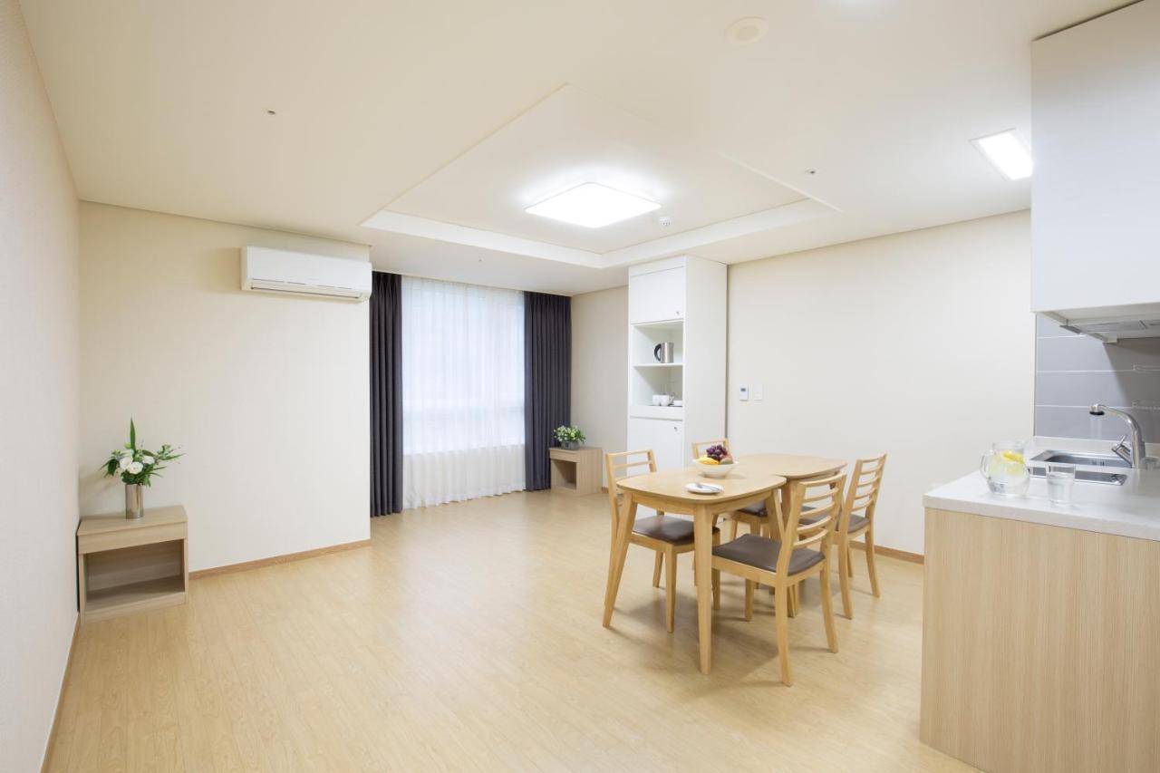 Crown Harbor Busan