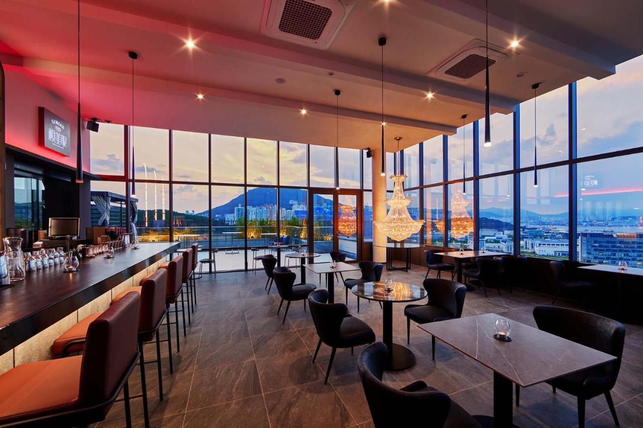 Citadines Connect Hari 4*
