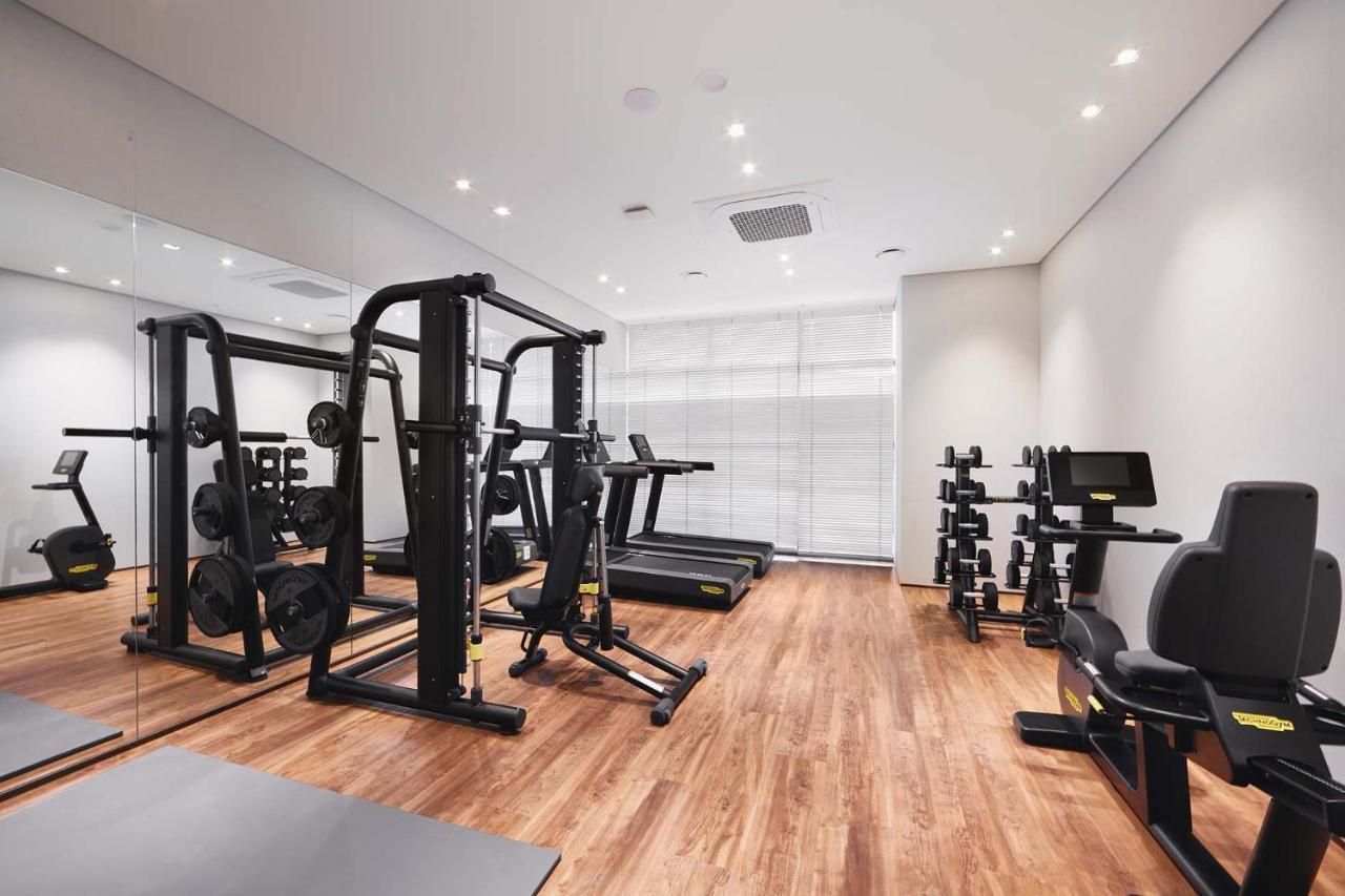 Hotel Citadines Connect Hari 4*