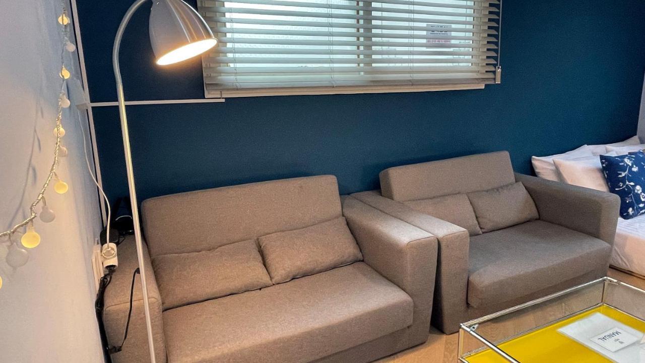 Aparthotel Mihojae Seomyeon Busan