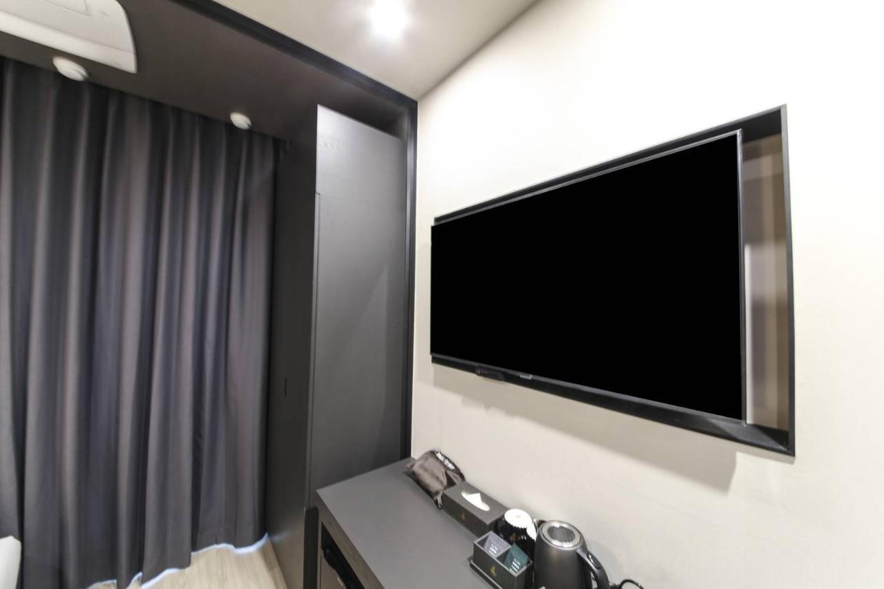 The Metro Hotel Busan