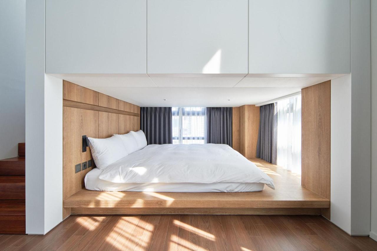 Space And Mood Hotel
