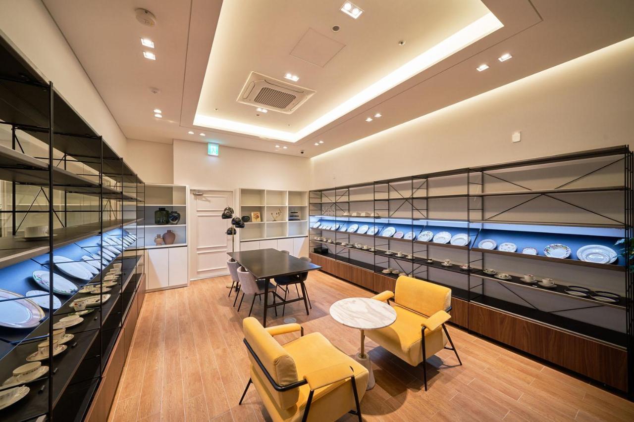 Space And Mood Hotel