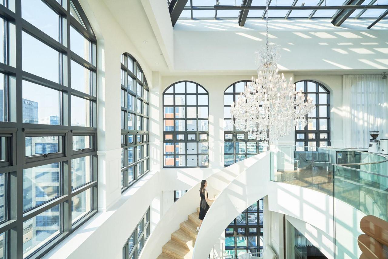Space And Mood Hotel *