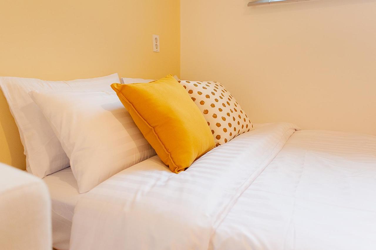 Mihojae Seomyeon Aparthotel *