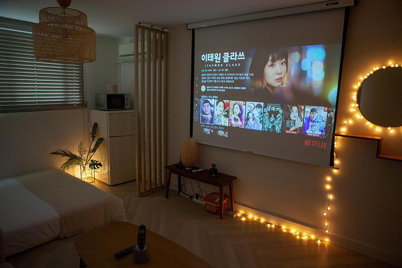 Aparthotel Mihojae Seomyeon