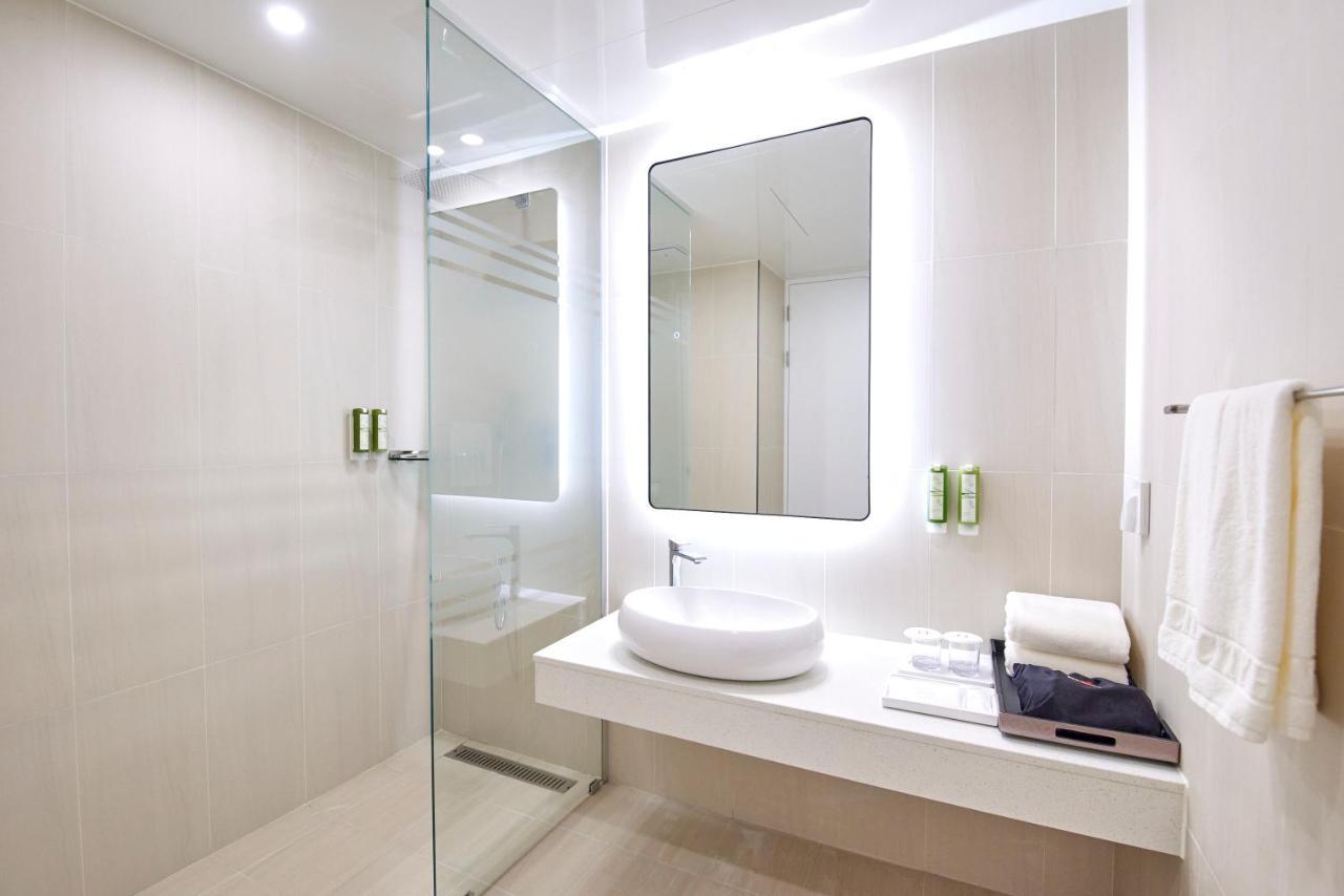Busan City Hotel 3*