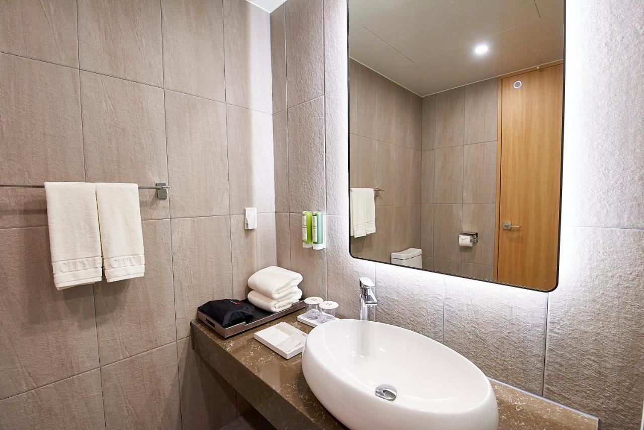 Busan City Hotel 3* Busan