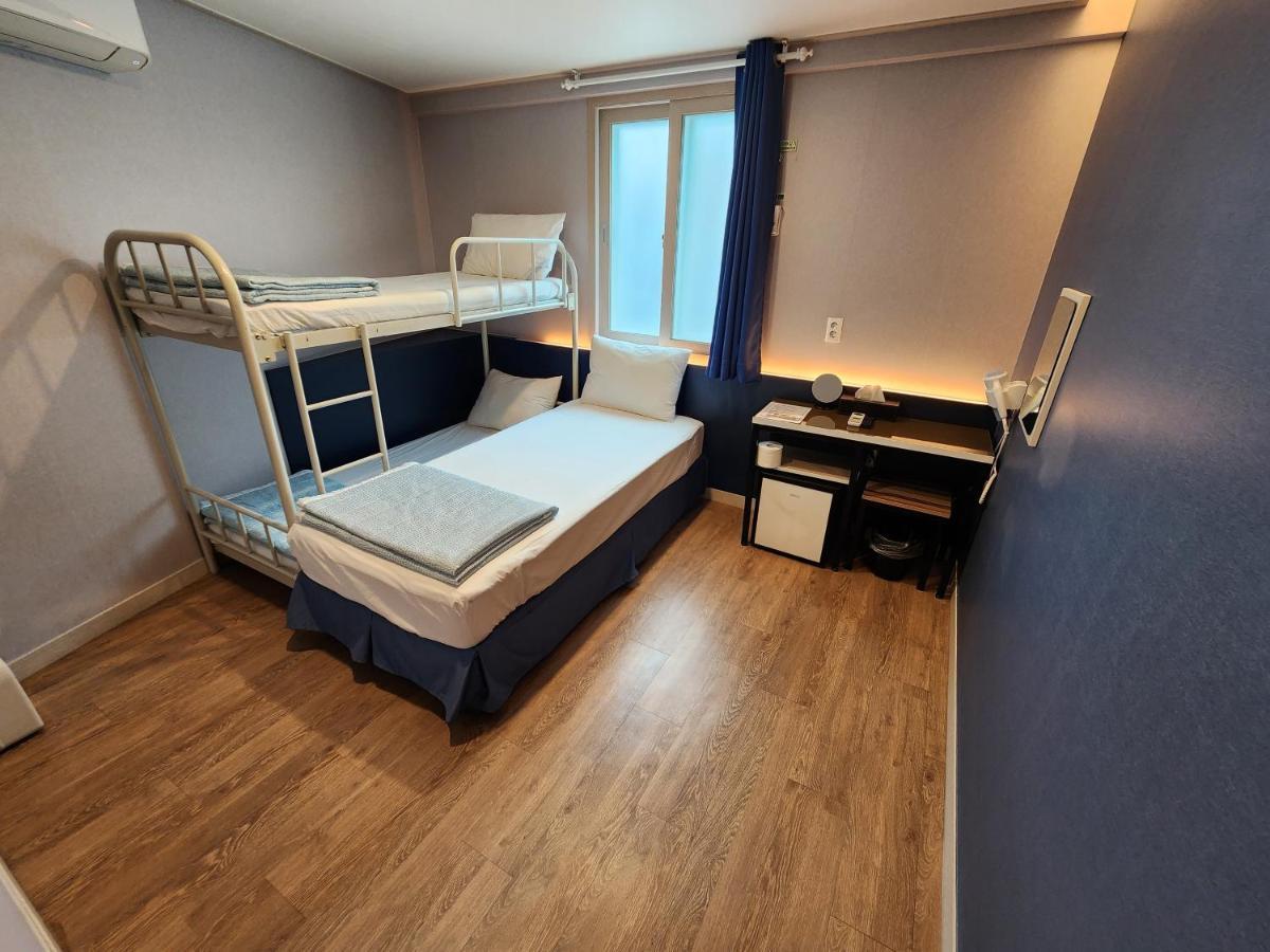 Mama Haeundae Guest house