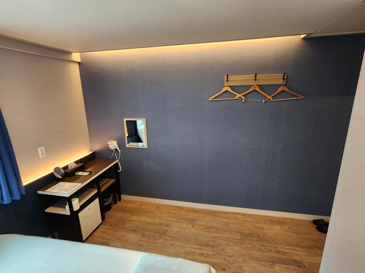 Mama Haeundae Guest house Busan