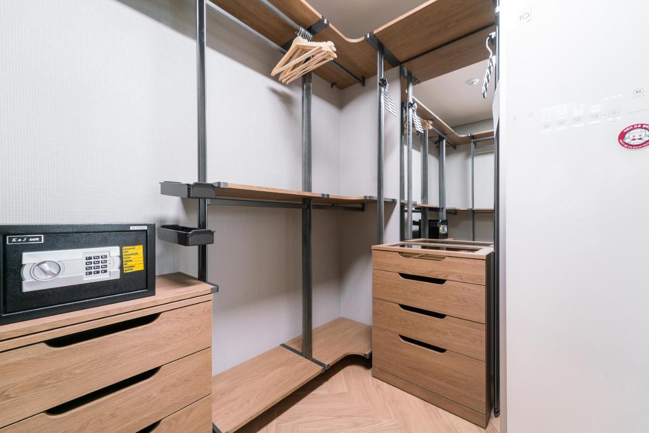Apartment Le Collective Station *