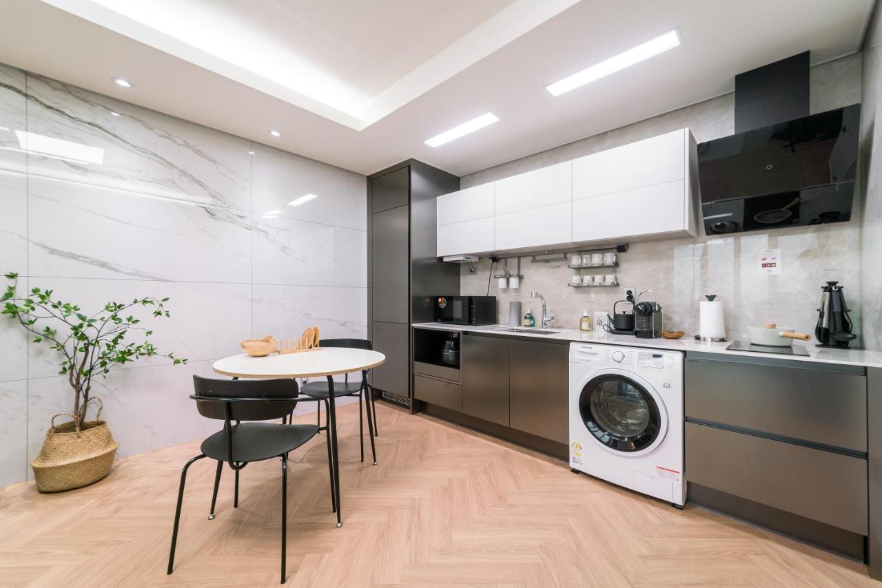 Apartment Le Collective Station Busan