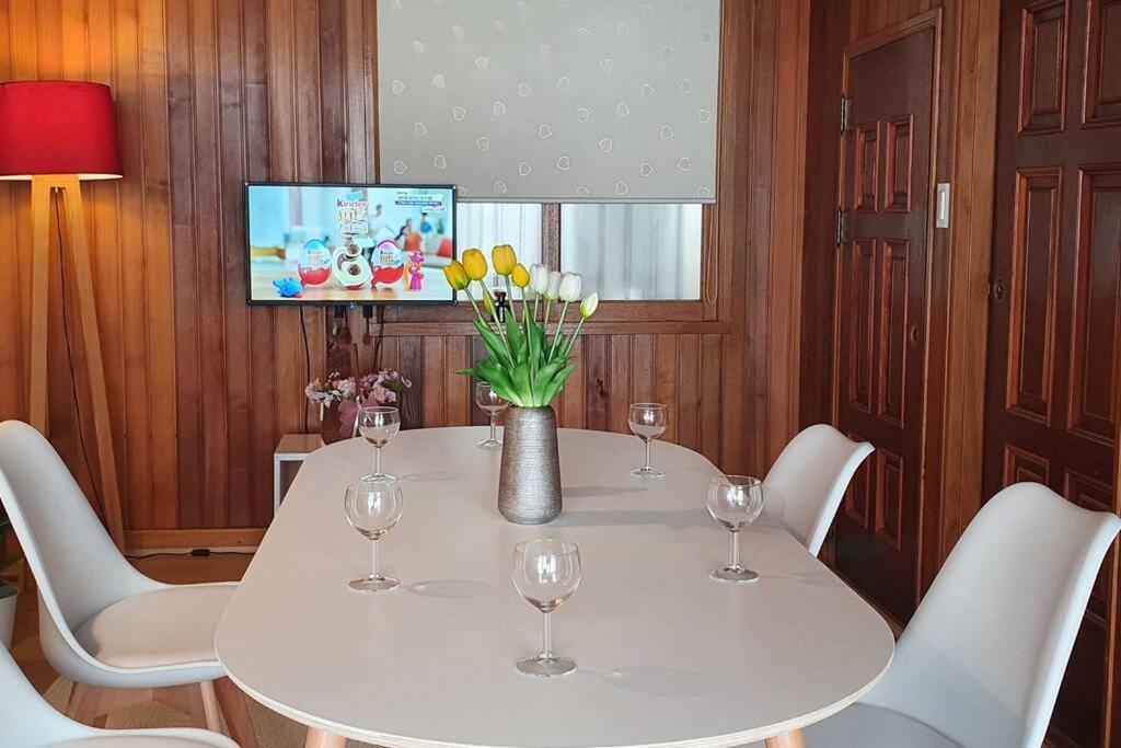 Jj House Gwangan Holiday home *