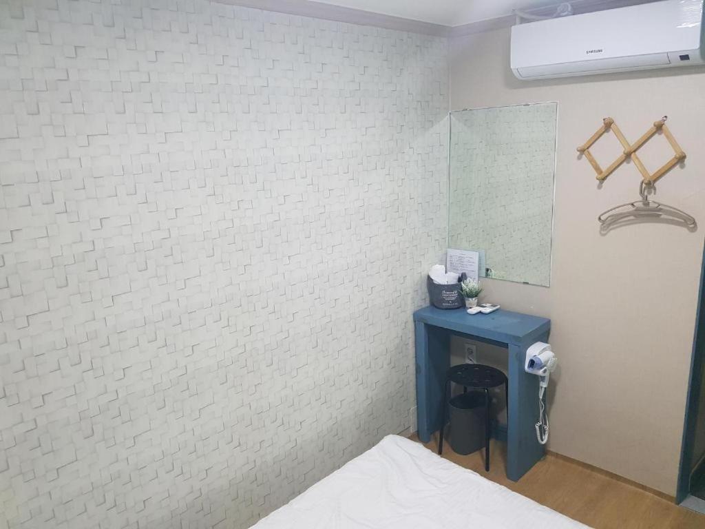 Rumah tetamu Myhostel_busan *