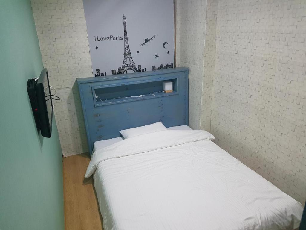 Rumah tetamu Myhostel_busan Busan