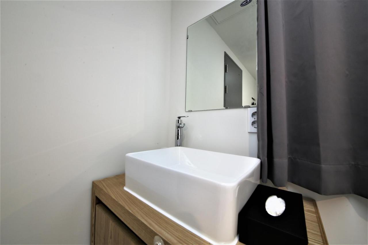 Sloth Hotel Busan Seomyeon