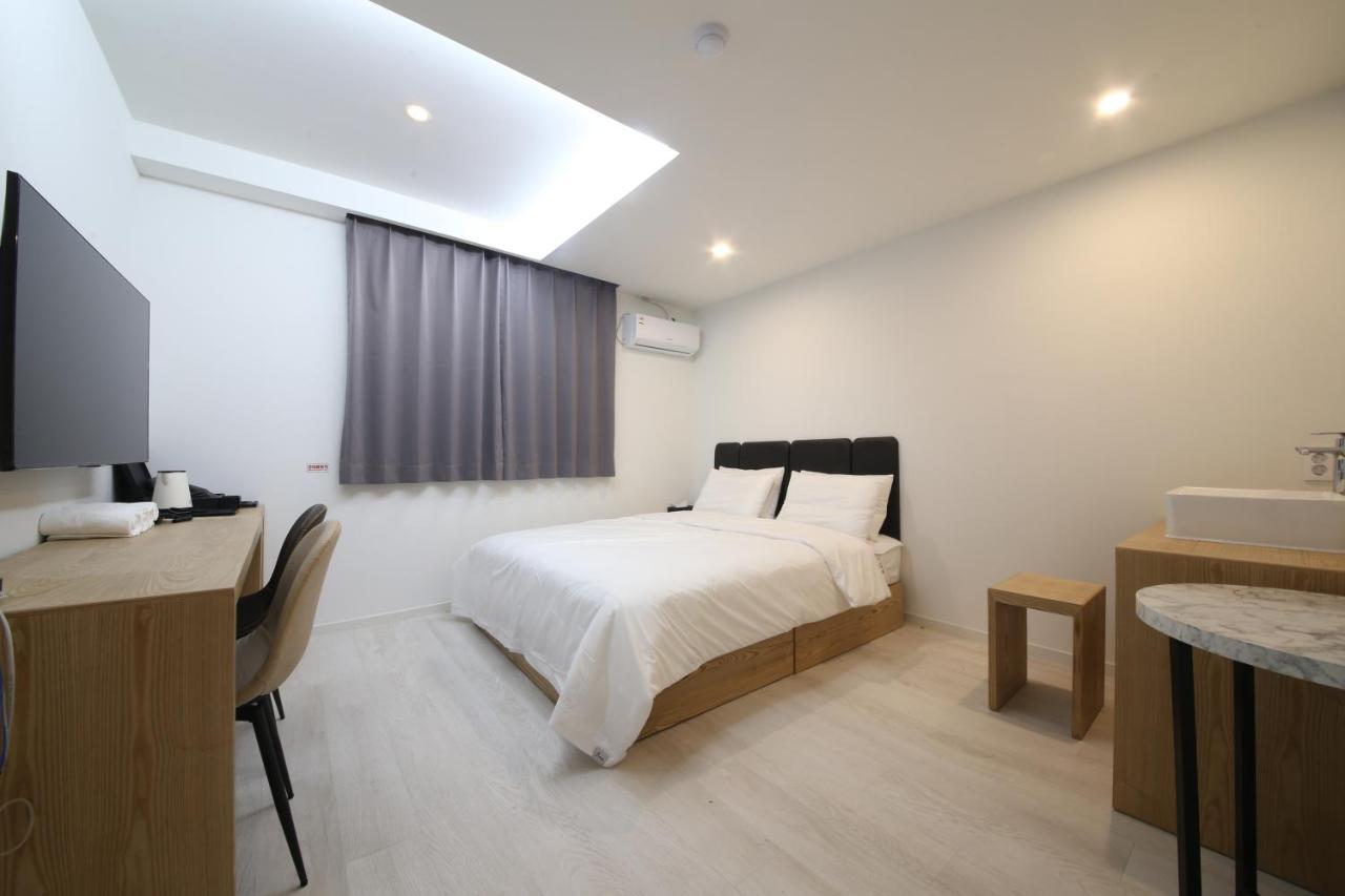Sloth Hotel Busan Seomyeon * Busan