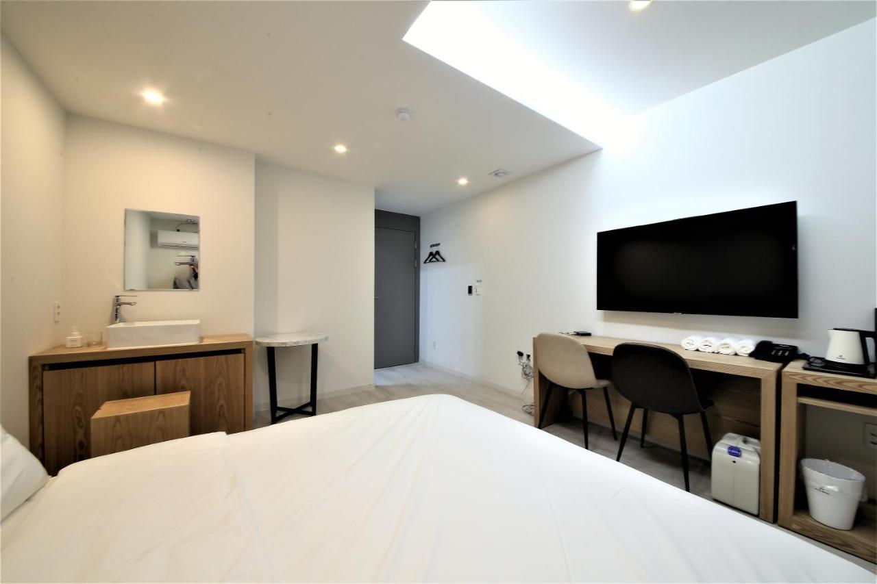Hotel Sloth Hotel Busan Seomyeon Busan