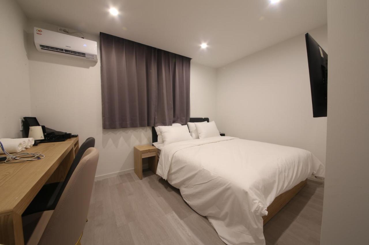Hotel Sloth Hotel Busan Seomyeon Busan