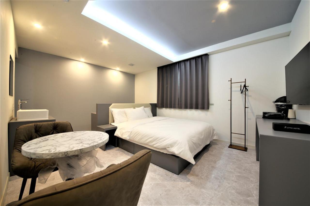 Sloth Hotel Busan Seomyeon *