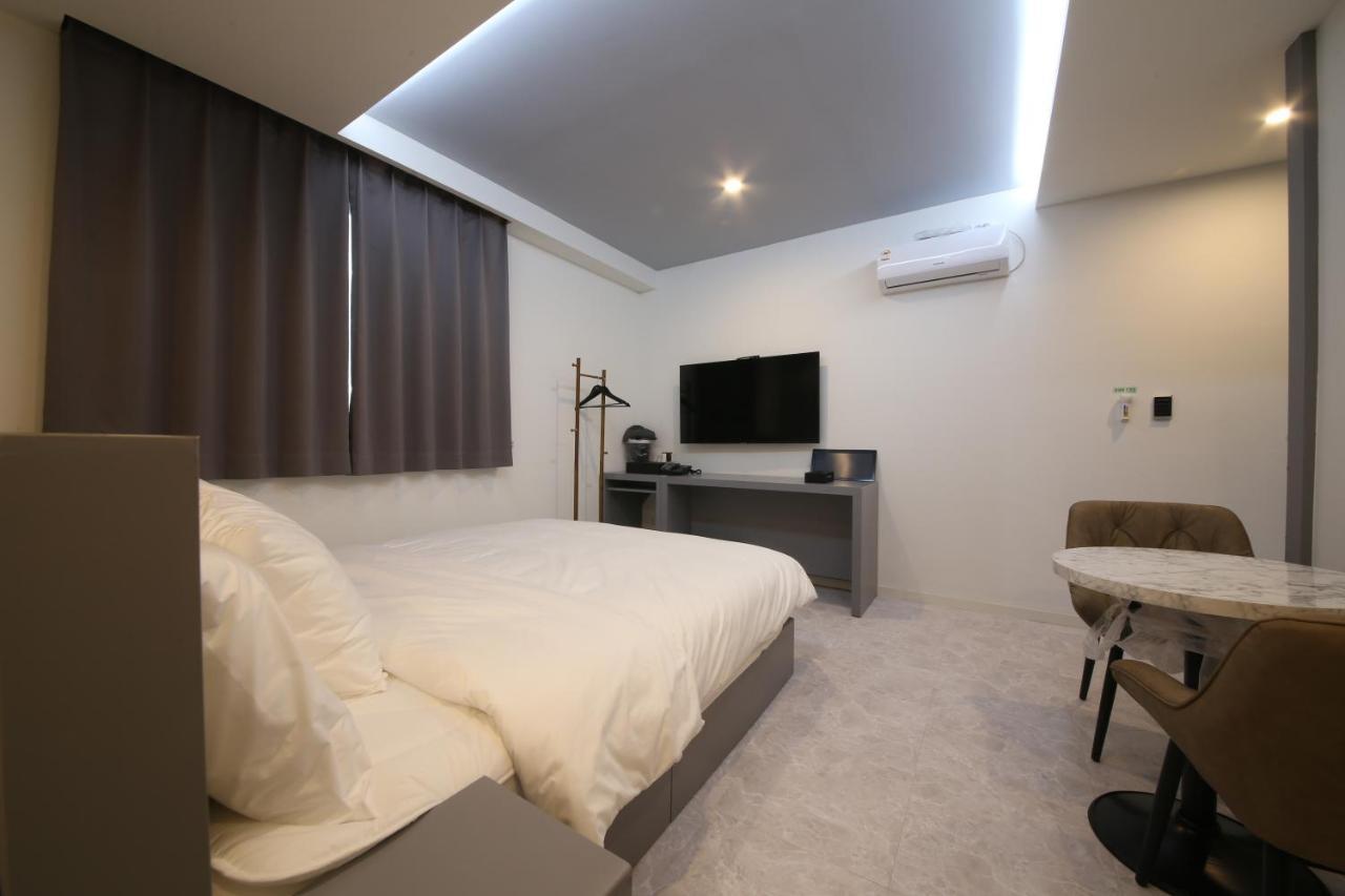 Hotel Sloth Hotel Busan Seomyeon *
