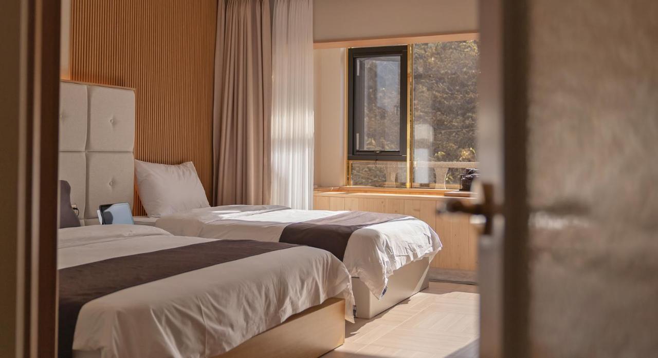 Denbasta Forest Hotel 3*