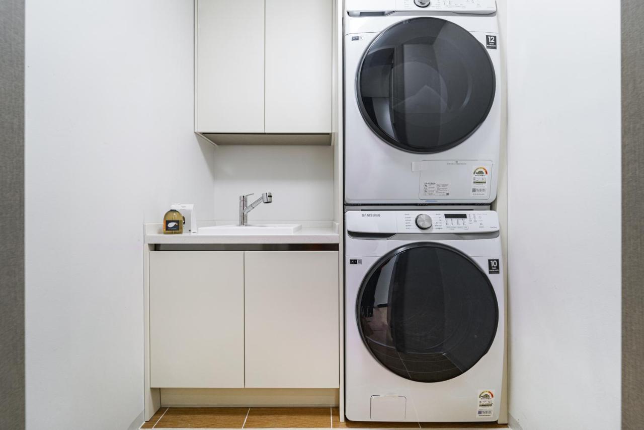 Le Collective Station Apartment Busan