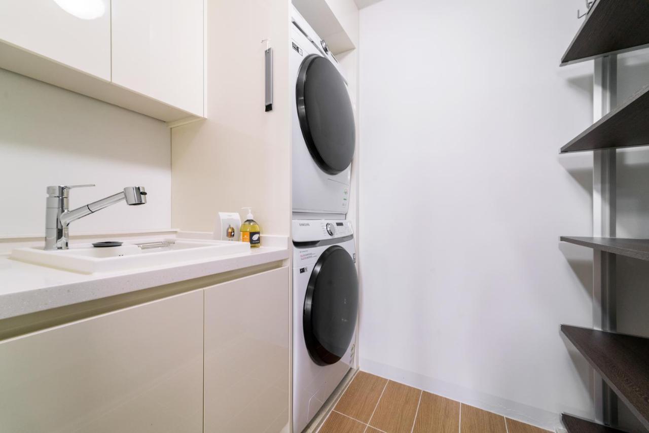 Le Collective Station Apartment Busan