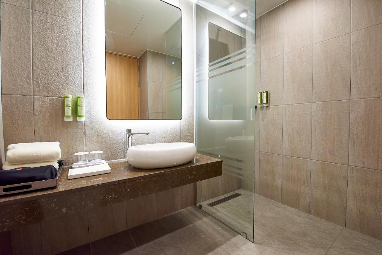 Busan City Hotel Busan