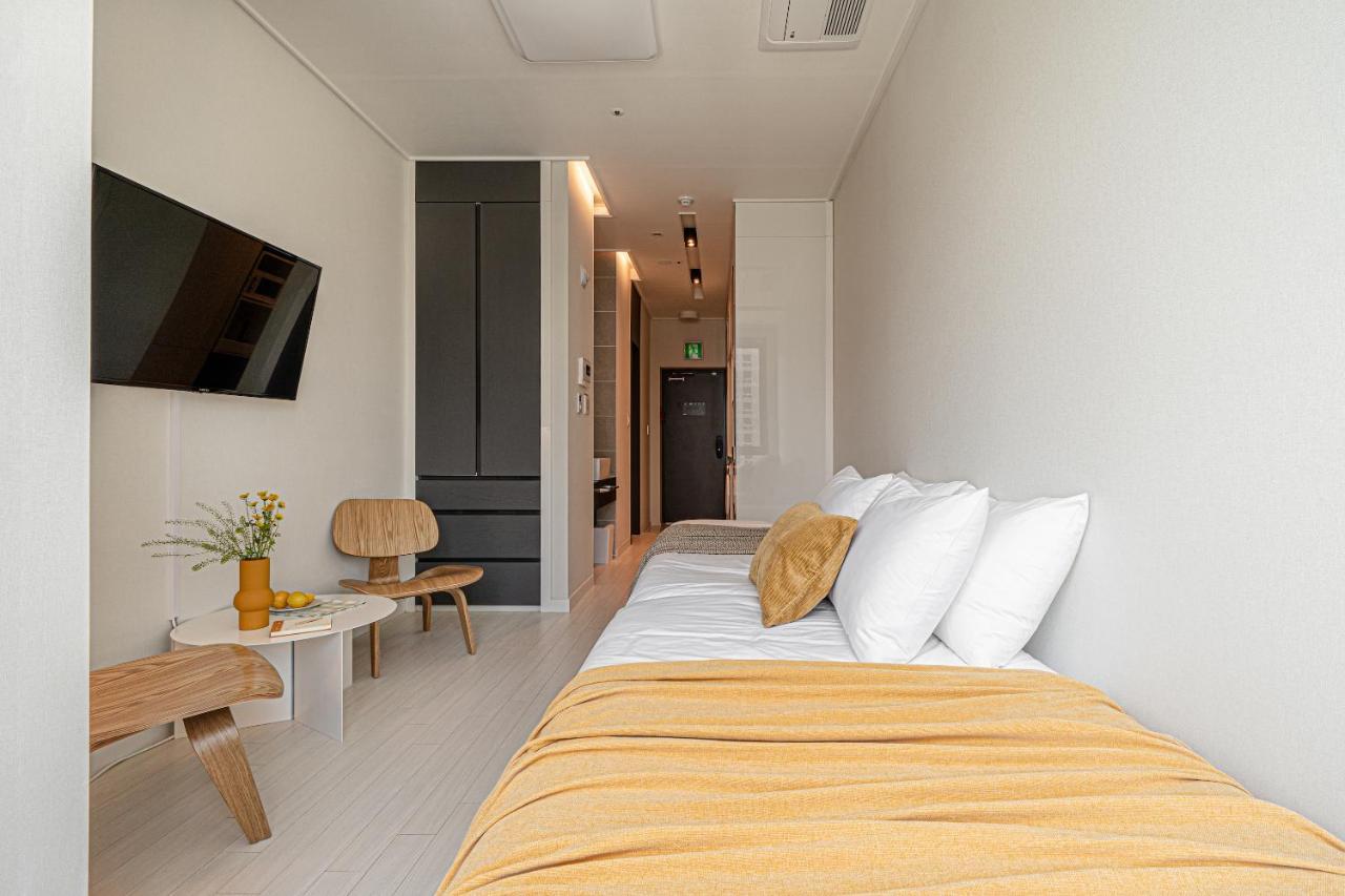 Apartment Urbanstay Seomyeon Busan