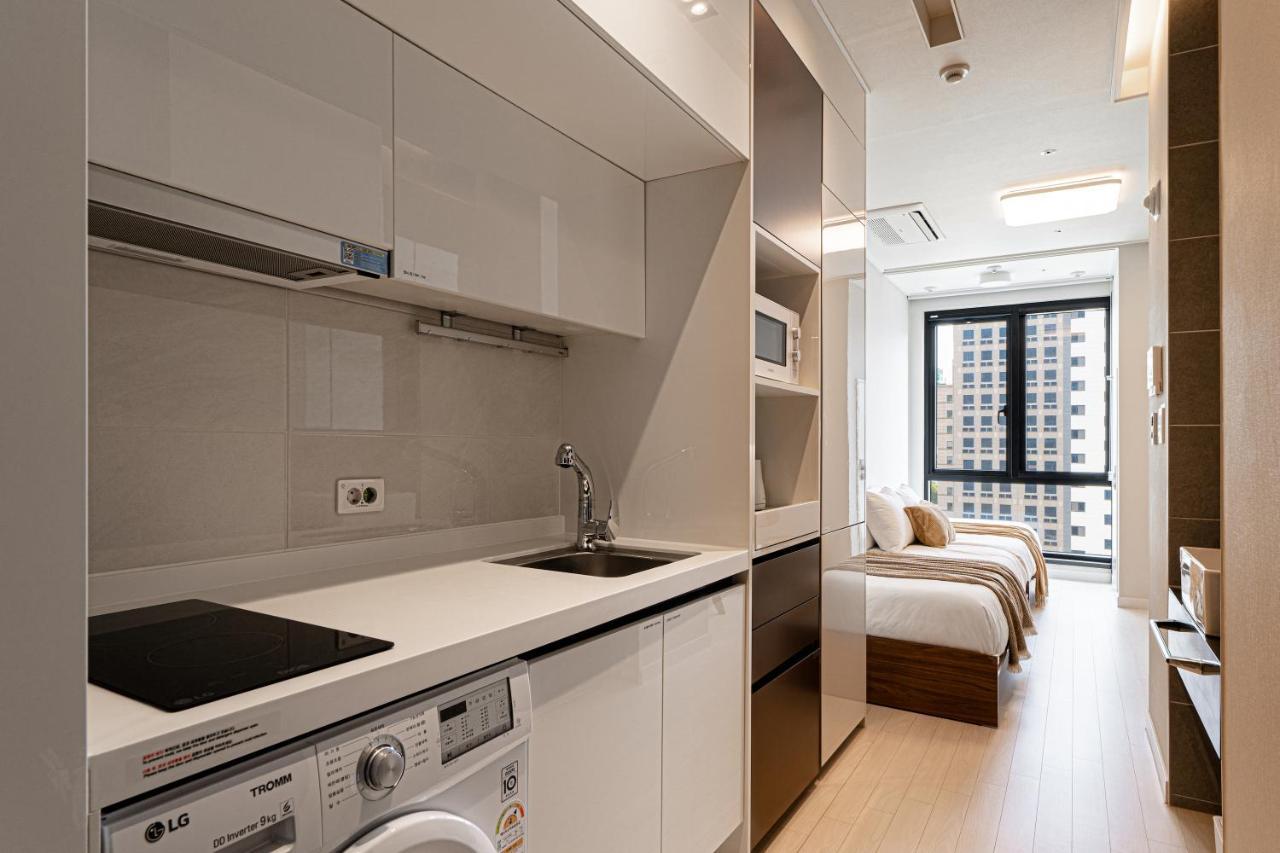 Urbanstay Seomyeon Apartment