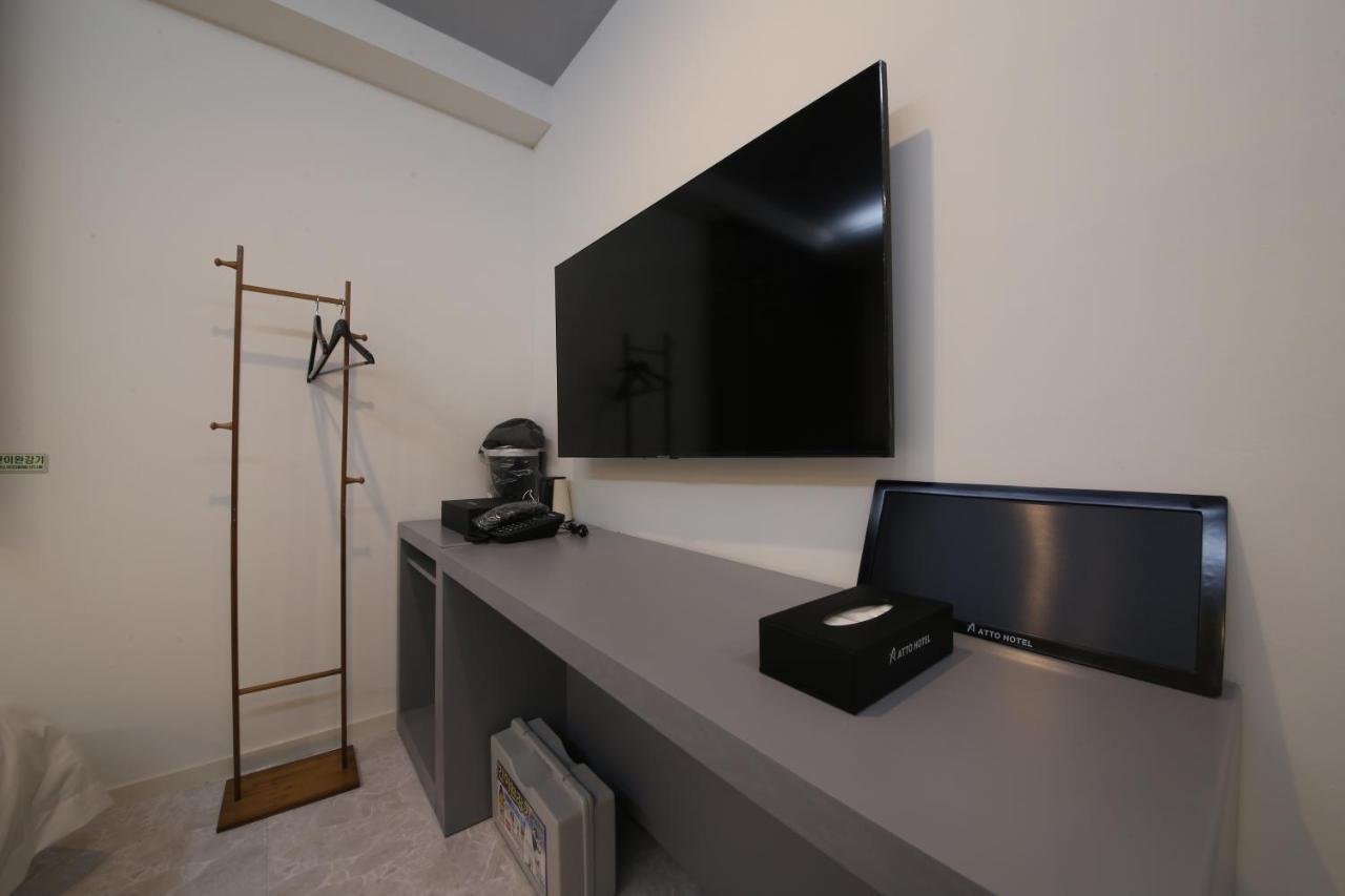 Hotel Sloth Hotel Busan Seomyeon *